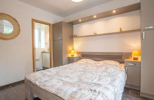 Holiday Home Gîte des Perdrix by Interhome - Foto 31