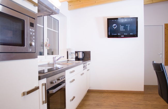 Sportappart Schatz - Foto 12