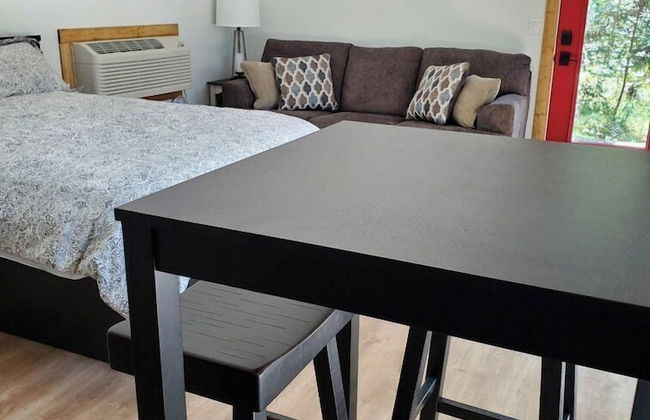 Expedition Inn - Foto 3