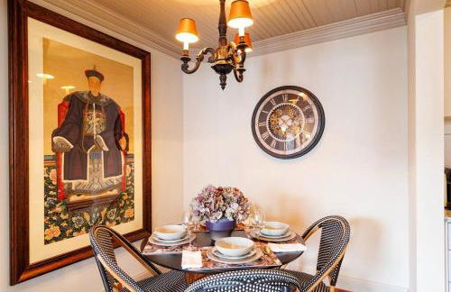 Townhouse Seia - Comfort and style in the historic heart of Seia - Foto 9