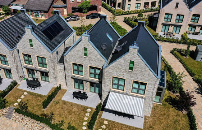 Holiday Home Traumstuuv - Foto 39