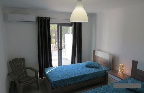 Villa de vacances 3 chambres et 6 couchages max. à proximité de mer à Praia Verde Algarve - Photo 17