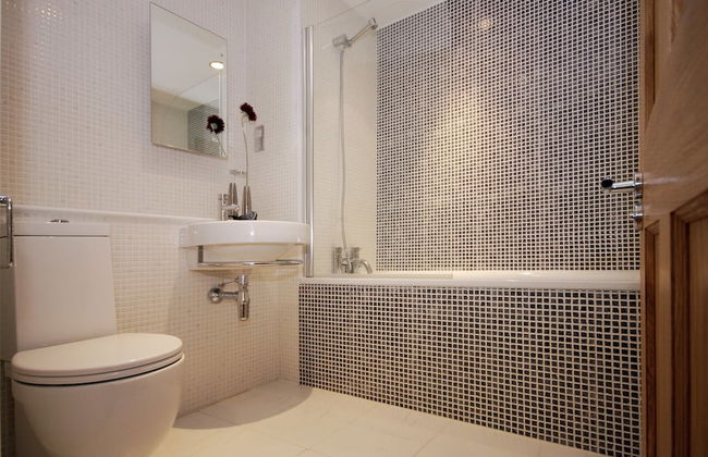 Berkshire Rooms - Wokingham - Foto 17