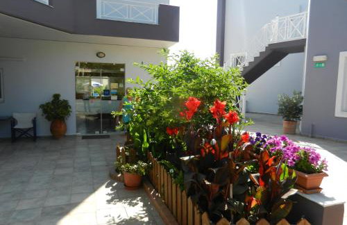 Athena Hotel - Foto 20