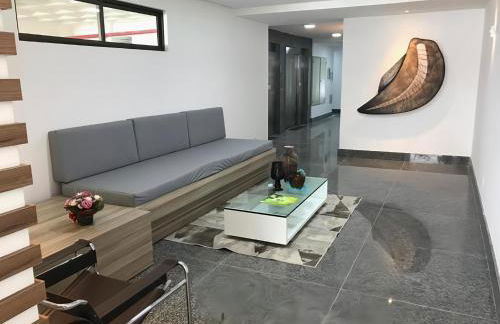 Flats Mobiliados Zona Norte, Casa Forte e Recife - Foto 14