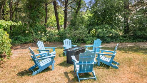 Classic Cape Walk to Red River Beach - Foto 5