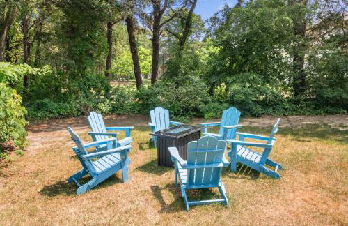 Classic Cape Walk to Red River Beach - Foto 5