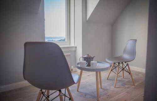 Sea Front Cottage - Foto 36