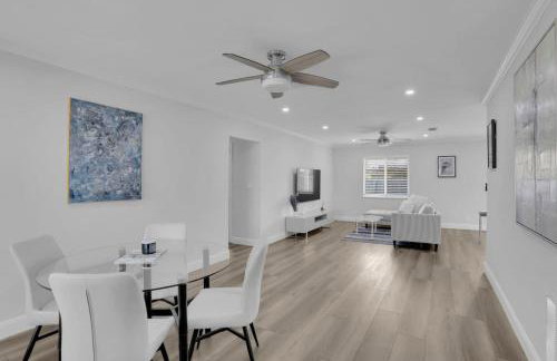 Delray Oasis Pool Hot Tub - Foto 27