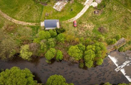 Domek Nad Wodospadem Radochów - Foto 31