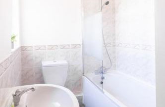 Open Mind Property - Cosy Home - 7 Beds & Parking - Foto 34