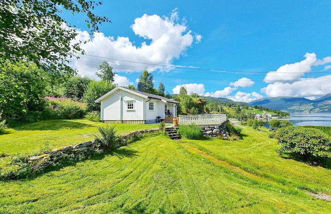 4 Person Holiday Home in Utvik-by Traum - Foto 30