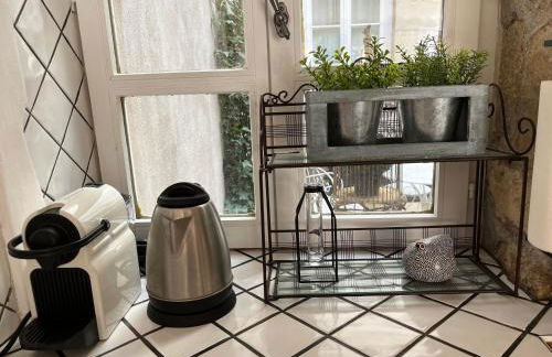 L'Atelier d'Olga - Homillesime - Foto 52