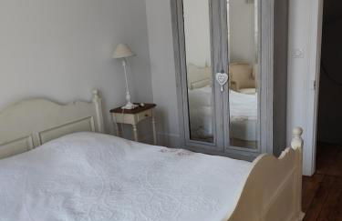 Beautiful 19th century host house near from Etretat - Foto 21