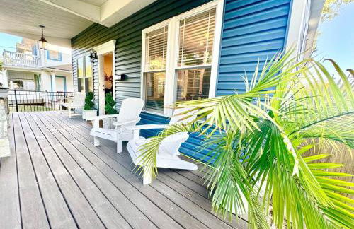 French Provincial with Grand Piano- Steps from DC - Foto 47