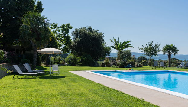 Rosalba Bacara - Foto 4, Outdoor