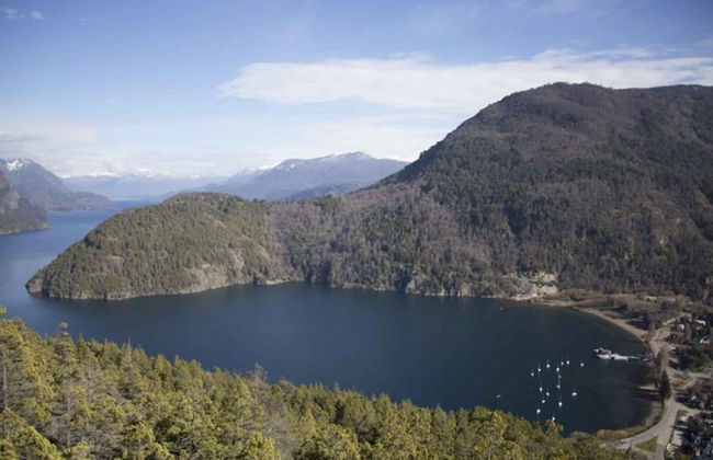 Rincon de los Andes Resort - Foto 61