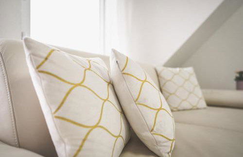 Exklusive Maisonette Wohnung am See, 5 Min zur SAP, Smart TV & Netflix - WeHome Premium - Foto 23