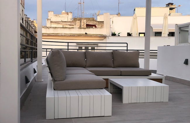 Apartamentos GADIR CENTRO - Foto 58