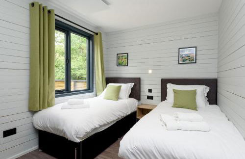 Cardinham Lodge - Foto 11