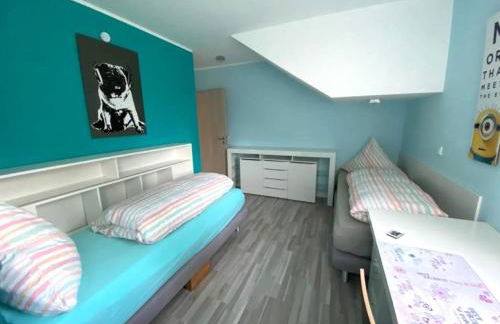 Fewo II Familie Sobierajczyk - Foto 13