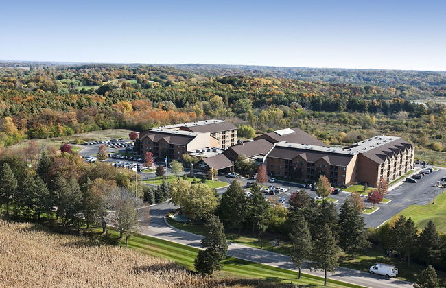 Timber Ridge Lodge and Waterpark - Photo 10