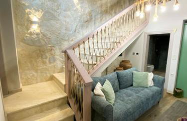 panos luxury apartment - Foto 15