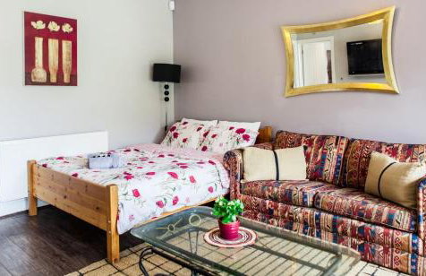 Cyrus House - Foto 51