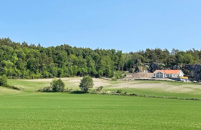 5 Star Holiday Home in Uddevalla - Foto 49