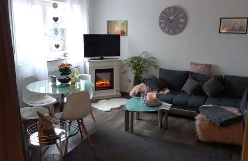 Ferienwohnung Weinand - Foto 10