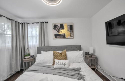 Comforting Retreat Near Woodfield Mall home - Foto 18