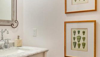 Seahorse Cottage in Secret Garden Sanctuary - Foto 2