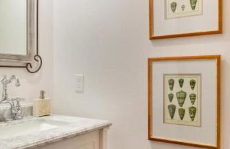 Seahorse Cottage in Secret Garden Sanctuary - Photo 2