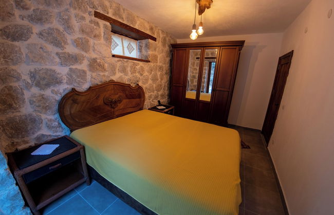 Olympos Stone House - Foto 52