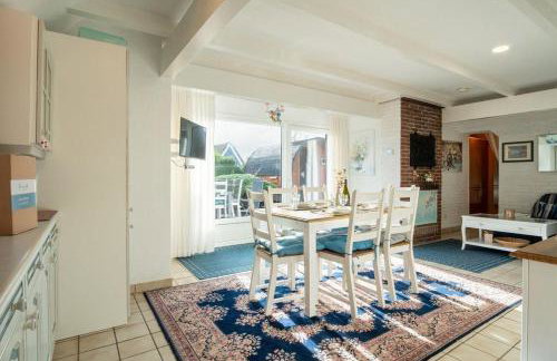 Am-hohen-Ufer-Reetdach-Haus-Happy-Haus - Foto 6