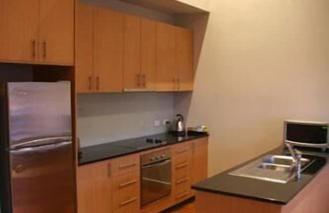 Semaphore Blue Apartments - Foto 32