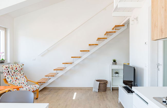 Il Sole dei Trabocchi - Yourplace Abruzzo - Foto 10