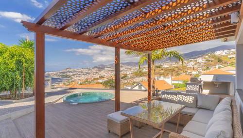 Casa Trollis by Holiday Rental Madeira - Foto 5