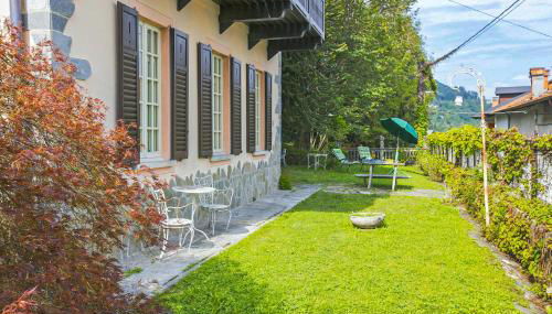 Villa Leopoldina - Foto 2, Garden