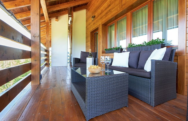 B&B Apartments Buric Plitvice Lakes - Foto 35