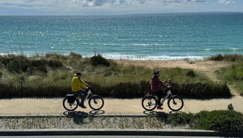 Villa Denise Petit Gîte - Foto 4