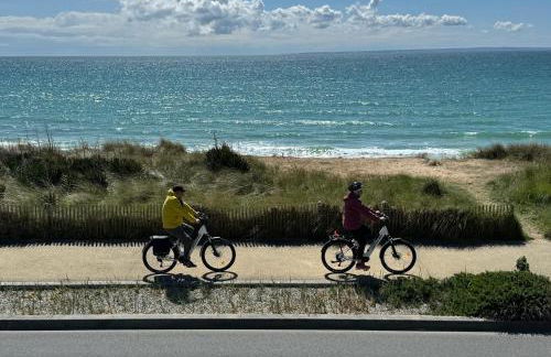 Villa Denise Petit Gîte - Foto 4