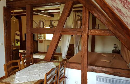 La Maison Jaune - Foto 9