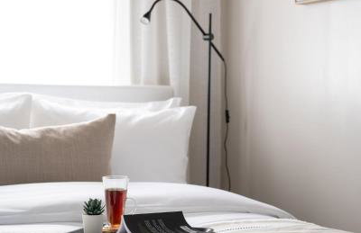 Large Luxury Solihull 5 Bedroom House - The Residence - Close to NEC - Sleeps 9 - Photo 21