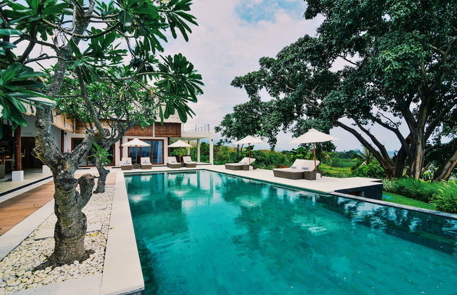 Villa Banyan - Foto 11