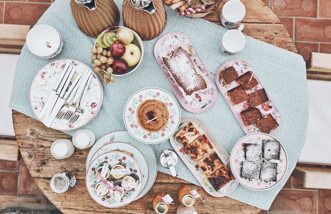 Patmos Eye Boutique Hotel & Villas - Foto 65