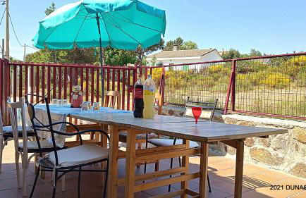 Casa Rural Dunas - Foto 66