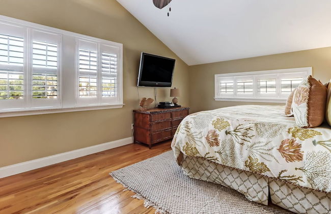 Florida Breeze - Foto 21