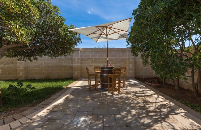 2092 Villa Il Fenicottero Salentino - Foto 27