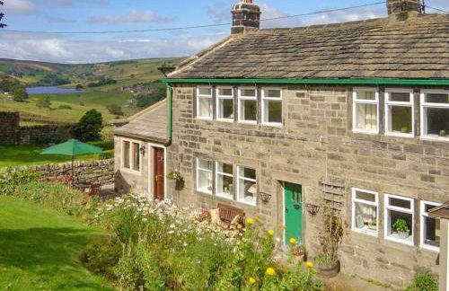 Royds Hall Cottage - Foto 1